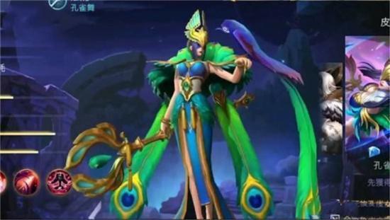 王者荣耀s207.19最新爆料,王者荣耀迎来史诗级更新，神秘英雄即将登场！