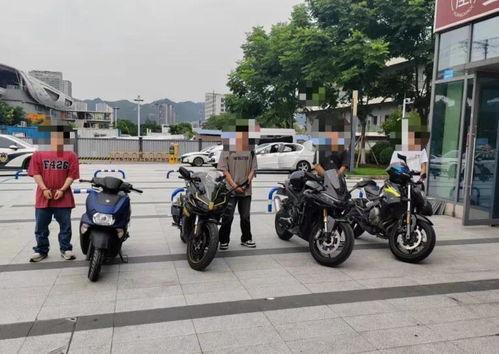 重庆机车圈爆料最新消息,最新机车动态大揭秘! 第1张 重庆机车圈爆料最新消息,最新机车动态大揭秘! 第1张