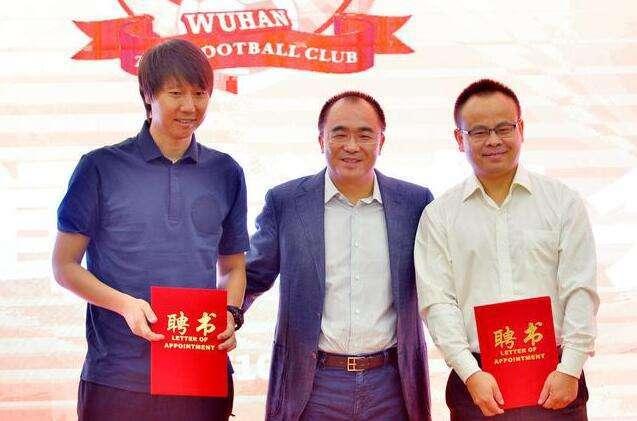 武汉卓尔爆料李铁视频,武汉卓尔内部风云再起  第2张